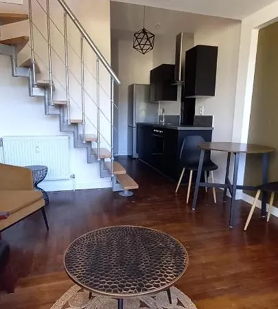 L'atypique Geromois * جوراردُميه