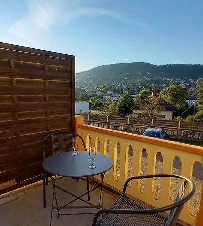 L'atypique Geromois * Gérardmer