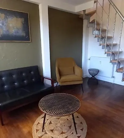 L'atypique Geromois * جوراردُميه