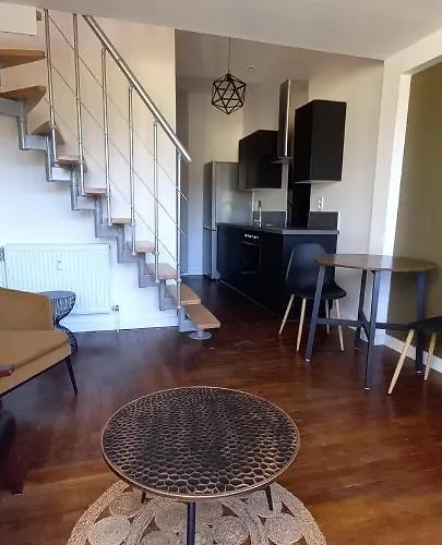 L'atypique Geromois * جوراردُميه