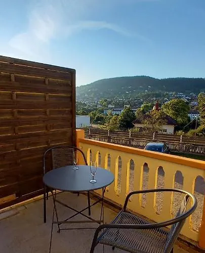 L'atypique Geromois * Gérardmer