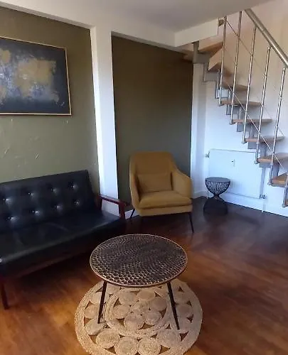 L'atypique Geromois * جوراردُميه