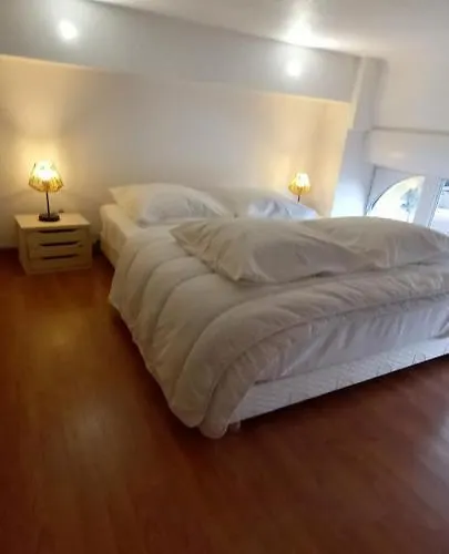 L'atypique Geromois *